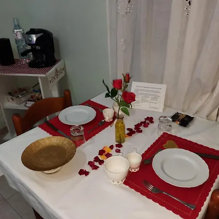 Nocleg ze śniadaniem Piccolo Paradiso Lecce