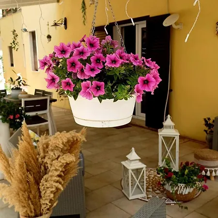 Nocleg ze śniadaniem Piccolo Paradiso Lecce