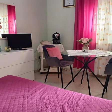 Nocleg ze śniadaniem Piccolo Paradiso Lecce